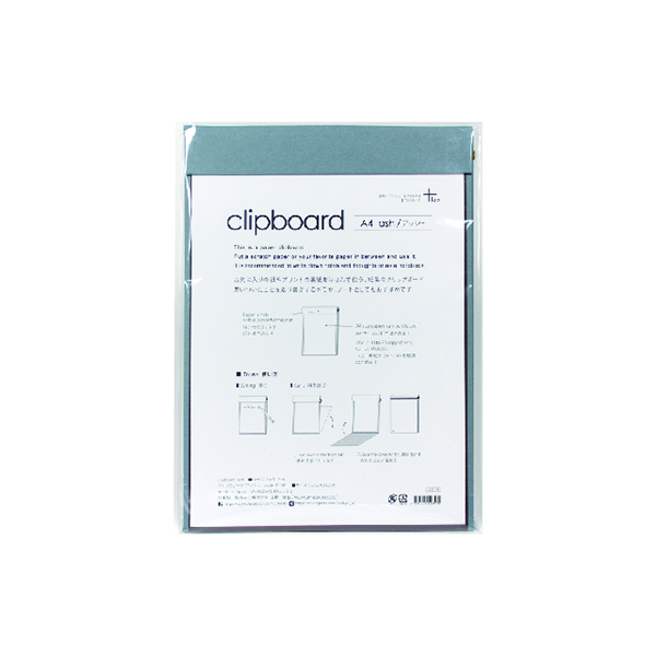 clipboard A4 AbV